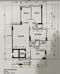 Blk 630 Senja Grand (Bukit Panjang), HDB 5 Rooms #568337691